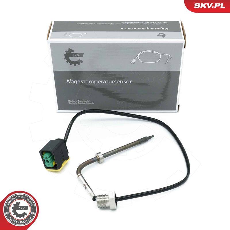 ESEN SKV 30SKV459 Sensor, exhaust gas temperature