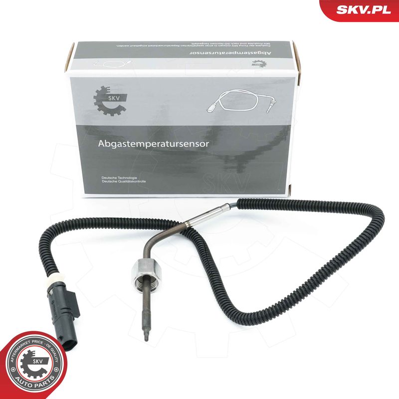 ESEN SKV 30SKV462 Sensor, exhaust gas temperature