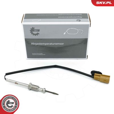 Sensor, exhaust gas temperature ESEN SKV 30SKV467