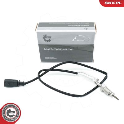 Sensor, exhaust gas temperature ESEN SKV 30SKV469