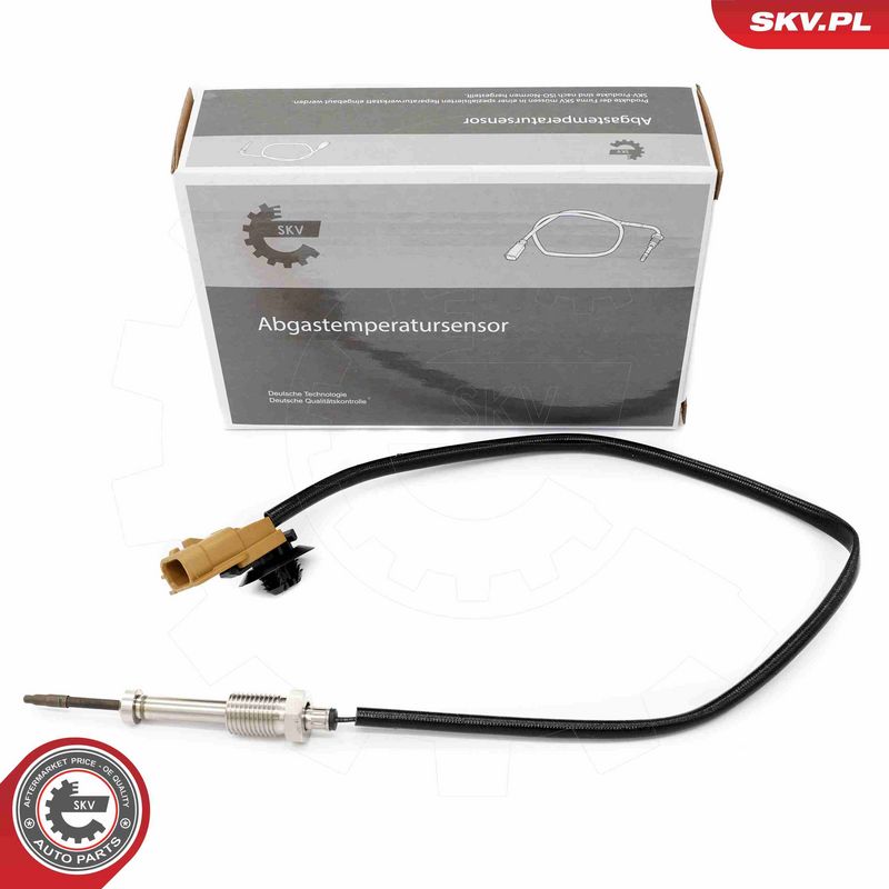 ESEN SKV 30SKV471 Sensor, exhaust gas temperature