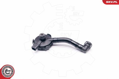 Valve, crankcase ventilation ESEN SKV 31SKV020