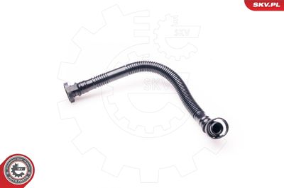 Hose, crankcase ventilation ESEN SKV 31SKV029