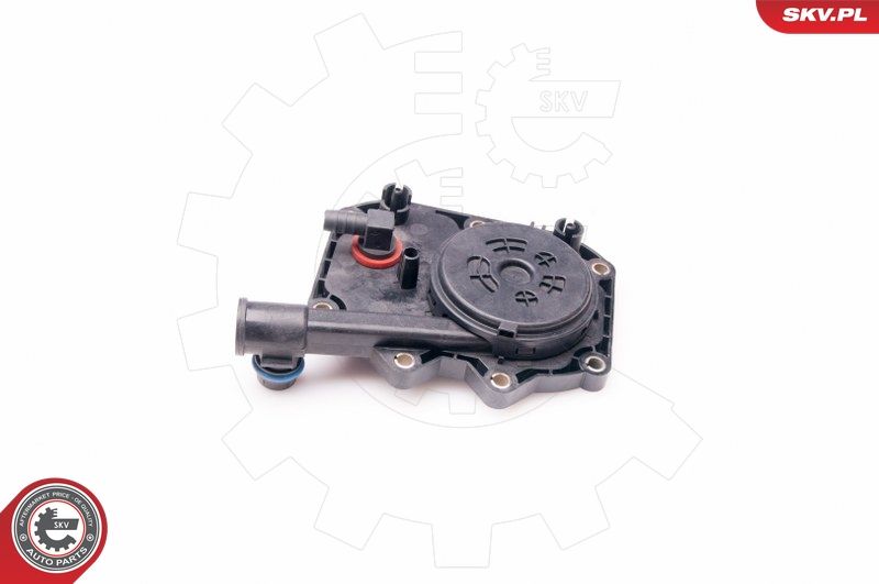 ESEN SKV 31SKV031 Hose, crankcase ventilation