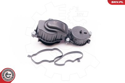 Valve, crankcase ventilation ESEN SKV 31SKV036