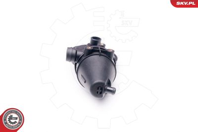 Repair Kit, crankcase ventilation ESEN SKV 31SKV039