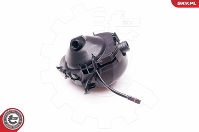 Oil Separator, crankcase ventilation ESEN SKV 31SKV043