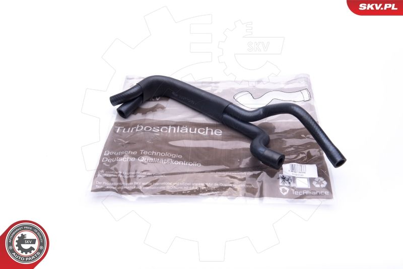 ESEN SKV 31SKV048 Hose, crankcase ventilation