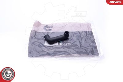 Hose, crankcase ventilation ESEN SKV 31SKV116