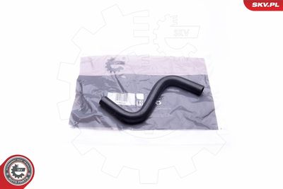 Hose, crankcase ventilation ESEN SKV 31SKV120
