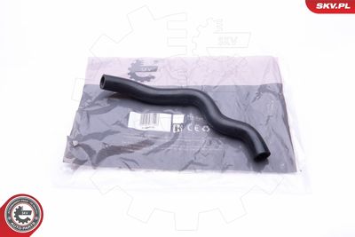Hose, crankcase ventilation ESEN SKV 31SKV121