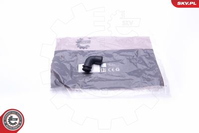 Hose, crankcase ventilation ESEN SKV 31SKV127