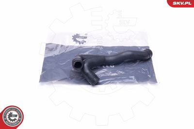 Hose, crankcase ventilation ESEN SKV 31SKV135