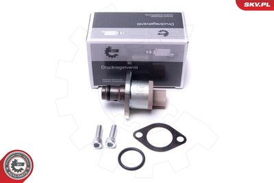 Pressure Control Valve, common rail system ESEN SKV 31SKV235