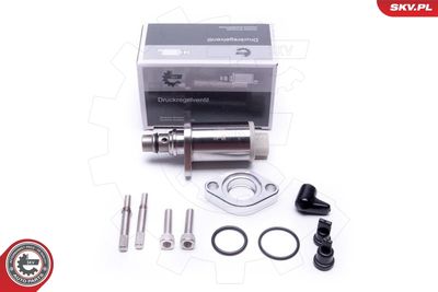 Pressure Control Valve, common rail system ESEN SKV 31SKV236