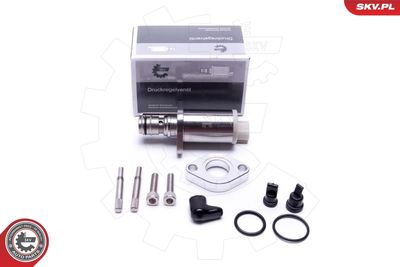 Pressure Control Valve, common rail system ESEN SKV 31SKV237