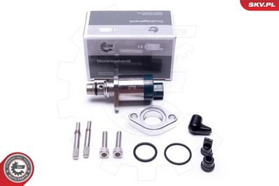 Pressure Control Valve, common rail system ESEN SKV 31SKV238