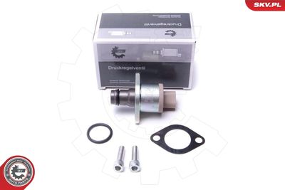 Pressure Control Valve, common rail system ESEN SKV 31SKV239