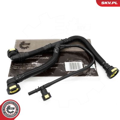 Radiator Hose ESEN SKV 31SKV270