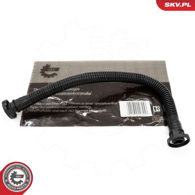 Hose, crankcase ventilation ESEN SKV 31SKV271
