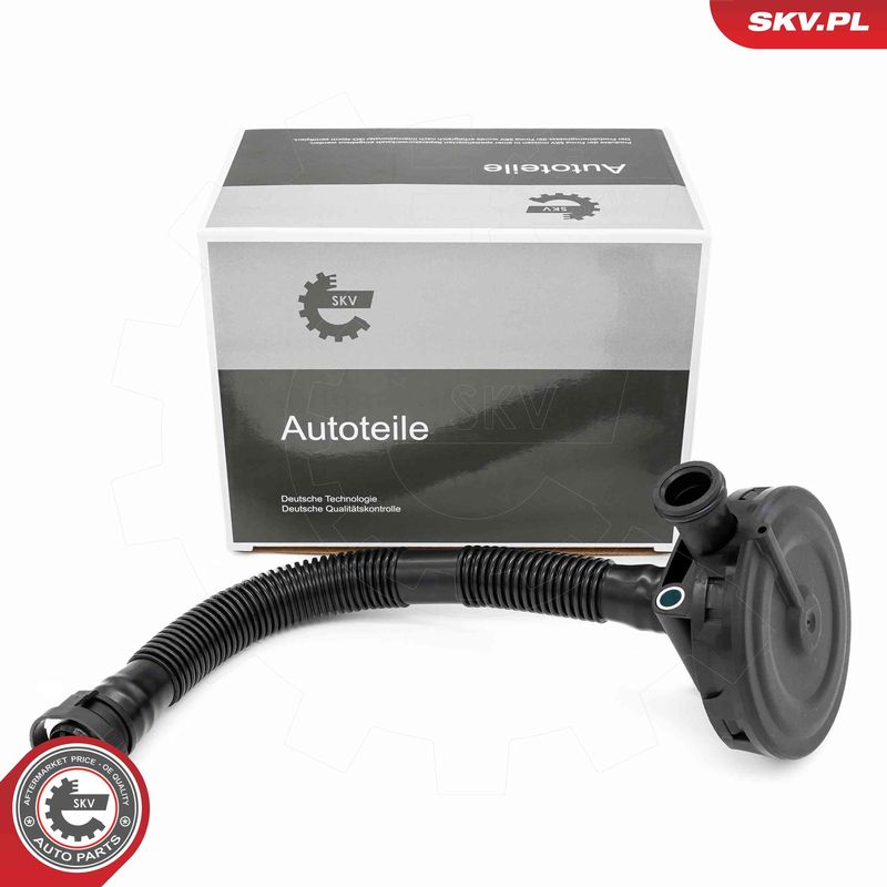 ESEN SKV 31SKV410 Valve, crankcase ventilation