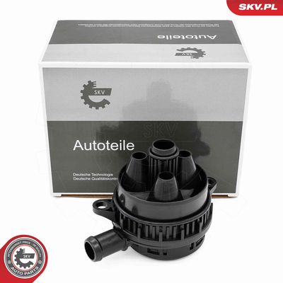 Oil Separator, crankcase ventilation ESEN SKV 31SKV413