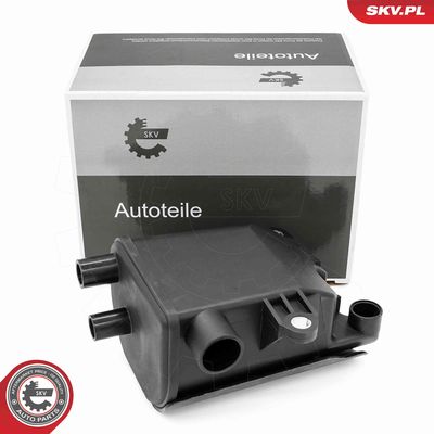 Oil Separator, crankcase ventilation ESEN SKV 31SKV422