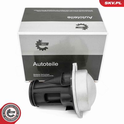 Oil Separator, crankcase ventilation ESEN SKV 31SKV426