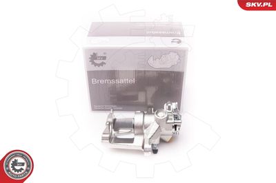 Brake Caliper ESEN SKV 34SKV324