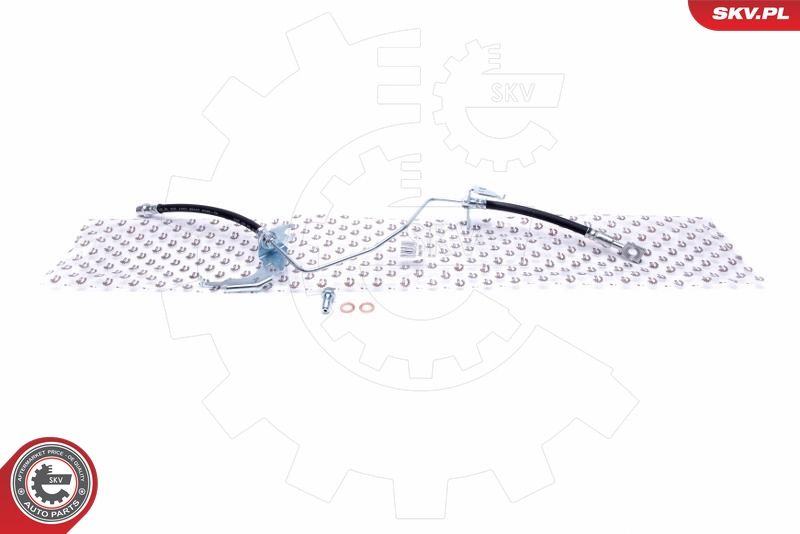 ESEN SKV 35SKV190 Brake Hose
