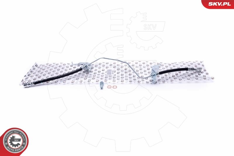 ESEN SKV 35SKV191 Brake Hose