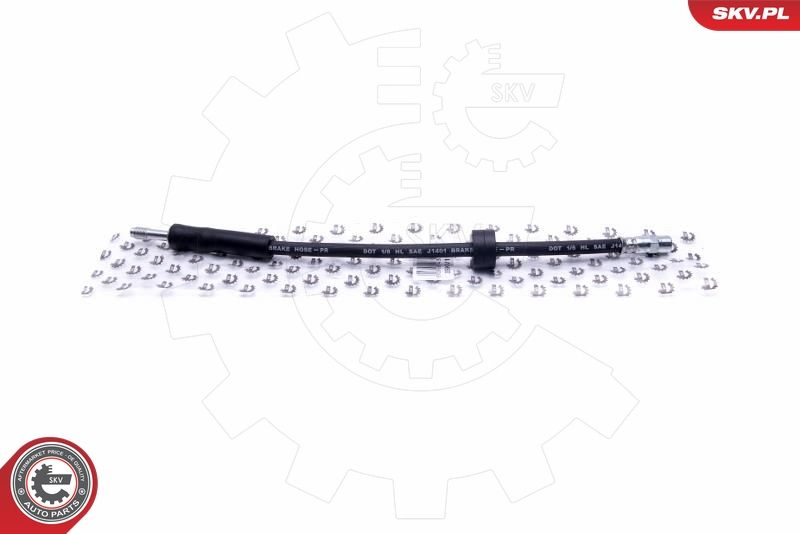 ESEN SKV 35SKV195 Brake Hose