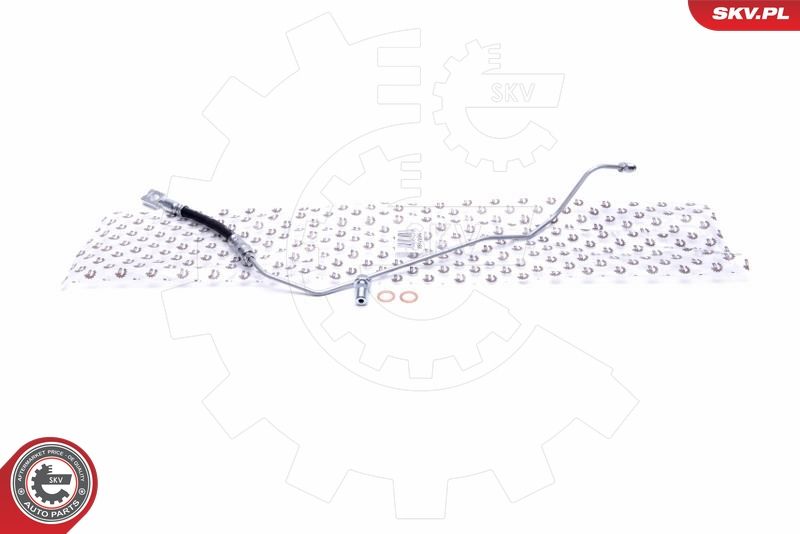 ESEN SKV 35SKV206 Brake Hose