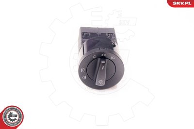 Switch, headlight ESEN SKV 36SKV004