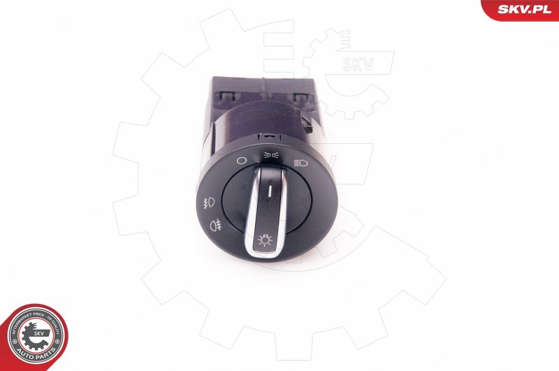 ESEN SKV 36SKV012 Switch, headlight