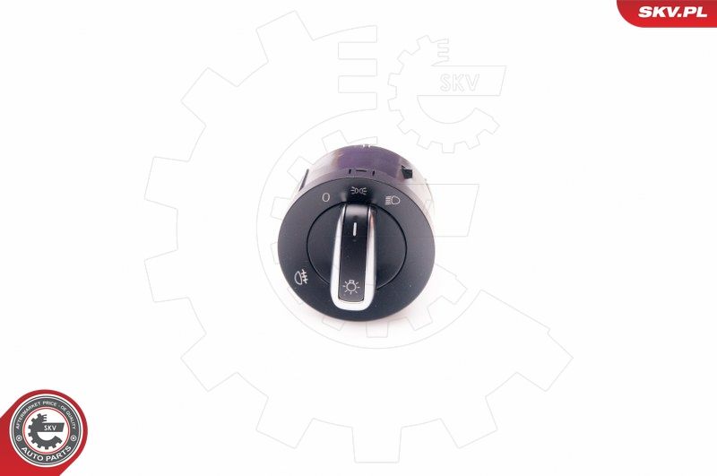 ESEN SKV 36SKV014 Switch, headlight