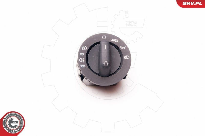 ESEN SKV 36SKV018 Switch, headlight