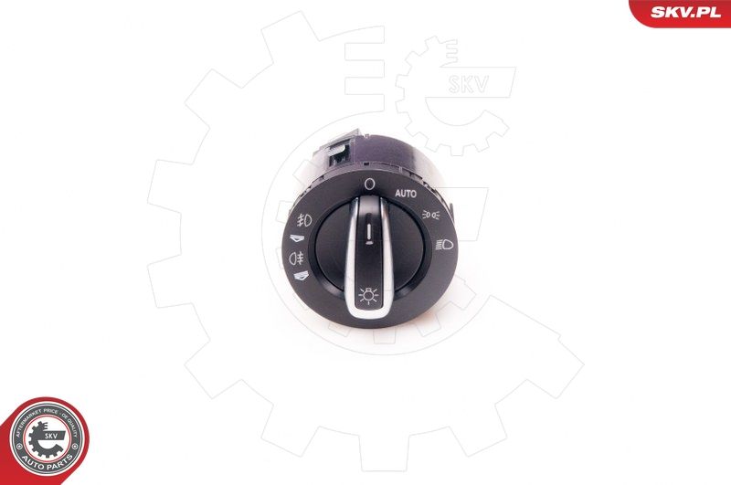 ESEN SKV 36SKV019 Switch, headlight