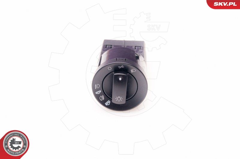 ESEN SKV 36SKV025 Switch, headlight