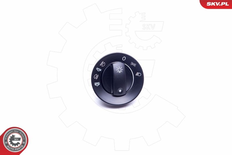 ESEN SKV 36SKV030 Switch, headlight