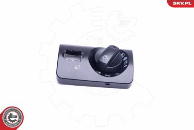 Switch, headlight ESEN SKV 36SKV031