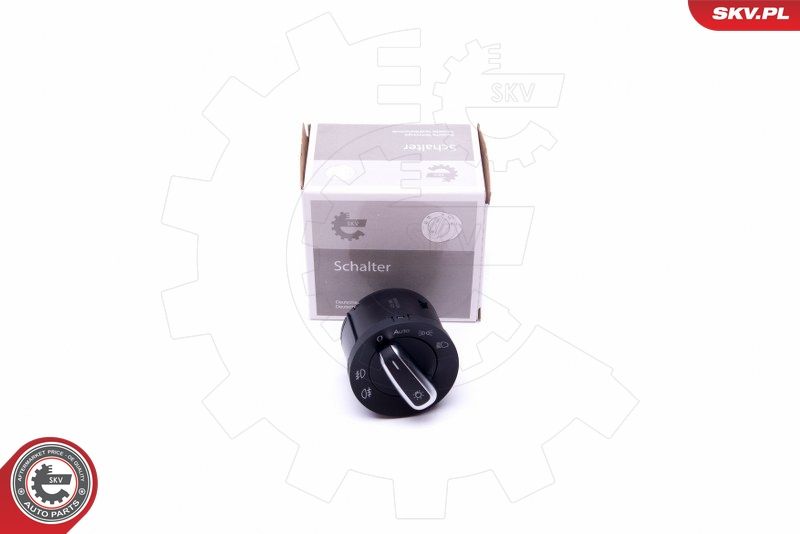 ESEN SKV 36SKV034 Switch, headlight