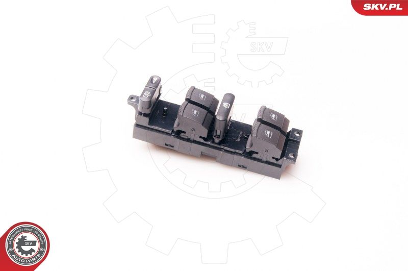 ESEN SKV 37SKV003 Switch, window regulator