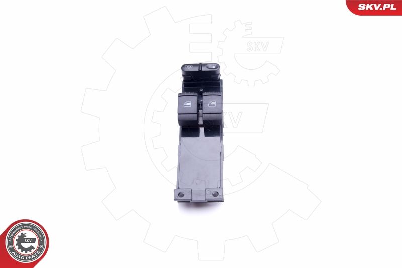 ESEN SKV 37SKV016 Switch, window regulator