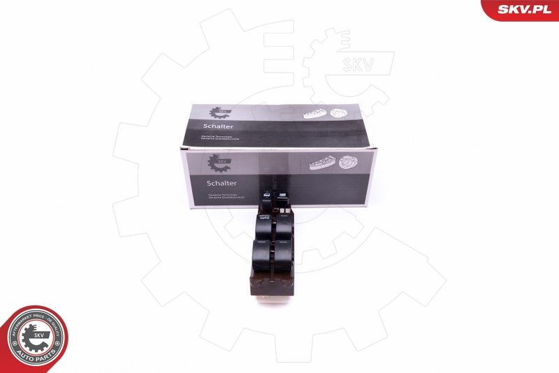 ESEN SKV 37SKV022 Switch, window regulator