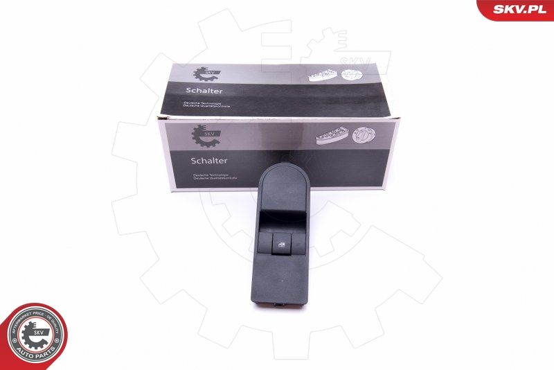 ESEN SKV 37SKV116 Switch, window regulator