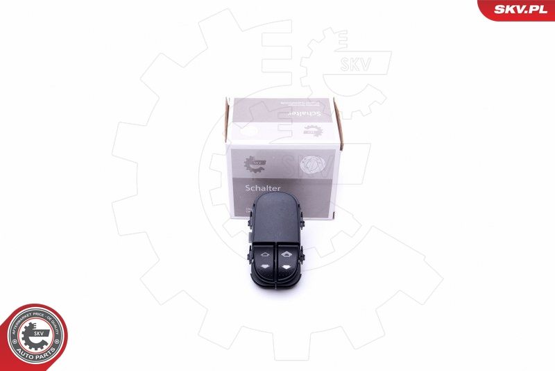 ESEN SKV 37SKV125 Switch, window regulator