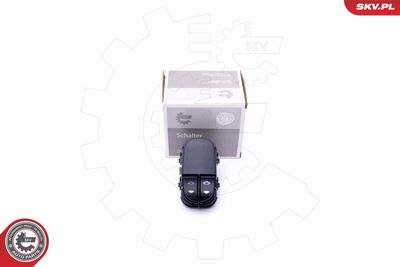 Switch, window regulator ESEN SKV 37SKV125
