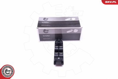 Switch, window regulator ESEN SKV 37SKV127