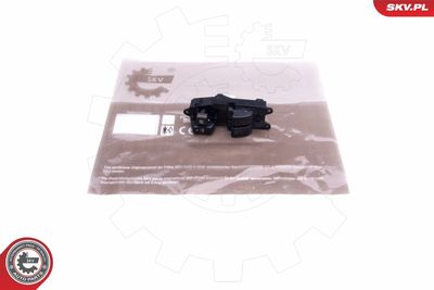 Switch, window regulator ESEN SKV 37SKV134